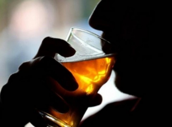 Survey coming up to count people who quit liquor in Bihar