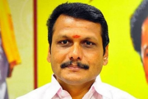 AIADMK's strength at Coimbatore has eroded, TN Minister Senthil Balaji
