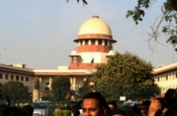 'Doesn't suffer any flaws': SC affirms 2016 DeMo decision in 4-1 decision