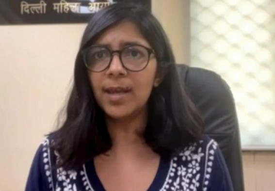 Set up high-level committee on women security: DCW to Centre