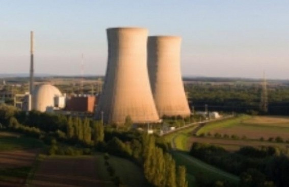 Return of coal jeopardises Germany's climate goals: Study