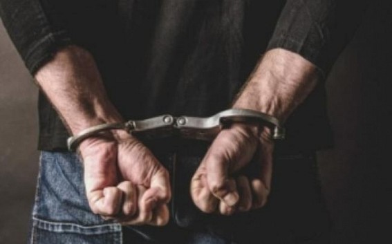 UP STF arrests man for duping investors