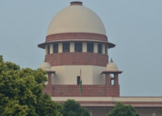 As vacancies pile up in high courts, gloves are off in Centre-SC showdown