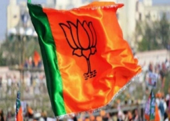 BJP to launch 'tiffin meetings' in UP
