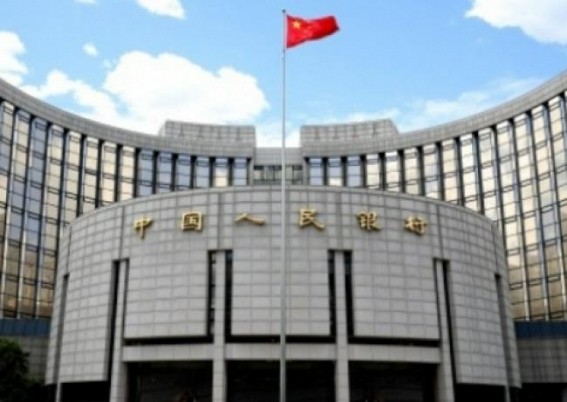 China's central bank to issue 25 billion yuan of bills in Hong Kong