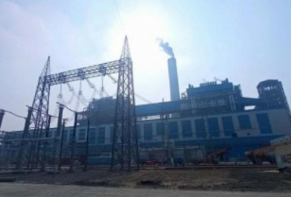 Indo-Bangla joint venture Rampal plant to resume power production from Wednesday