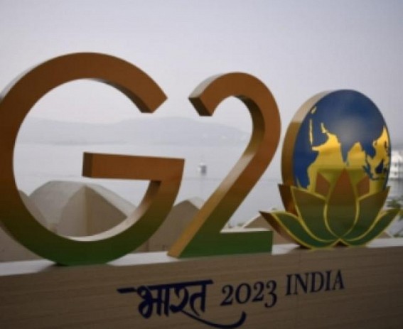 Inaugural G20 Finance Ministers, Central Bank Governors meeting in Bengaluru