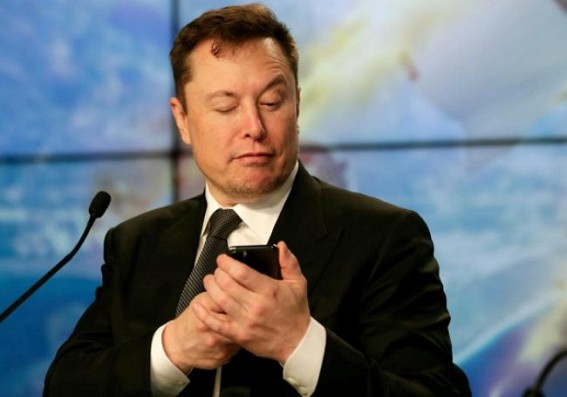 Twitterati slam Musk for allowing 2-factor authentication only for Blue users