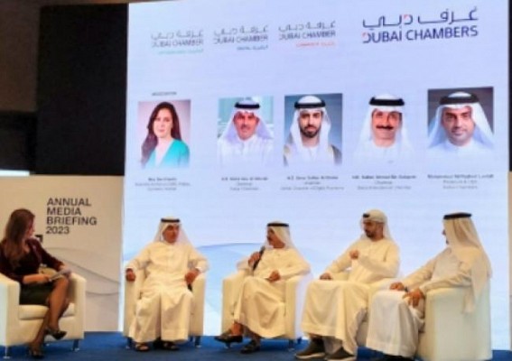Dubai Chambers announce country-specific business councils to facilitate and resolve disputes