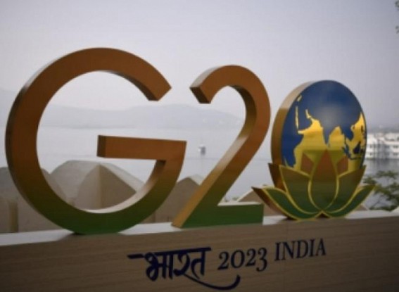 First G20 Culture Working Group meeting from Feb 22