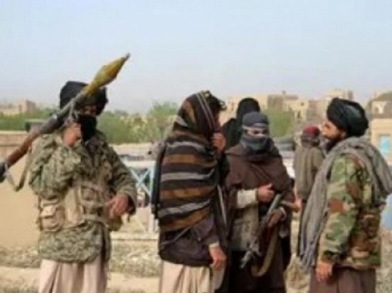 TTP wants to topple Pak govt out of KP, impose Sharia: US report