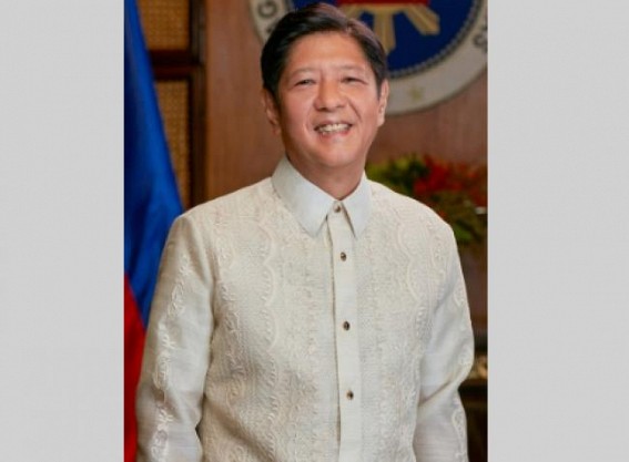 Philippine Prez condemns killing of Philippine province Guv