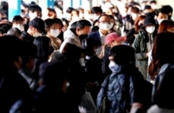S.Korea to end mask mandate for public transportation next week