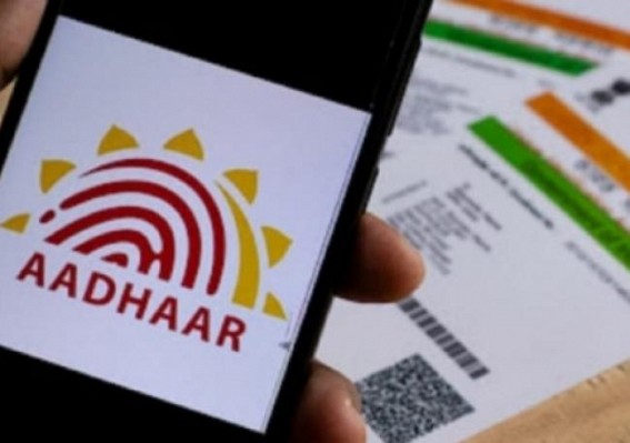 UIDAI makes online document update in Aadhaar free for next 3 months