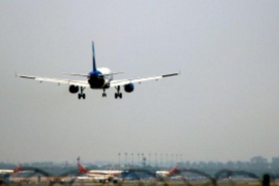 Number of air-passengers benefitting from RCS-UDAN falls in 2022-23
