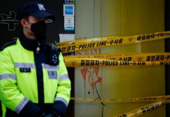 5 of family found dead in South Korea's Incheon