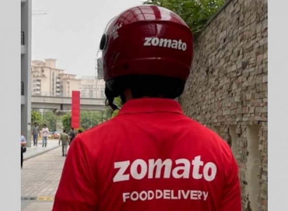 5 lakh food delivery persons must get legal status, benefits of industrial workers