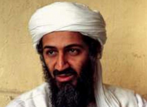 UP engineer sacked for eulogising Osama Bin Laden