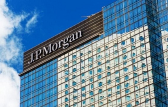JP Morgan advising First Republic on another fundraise