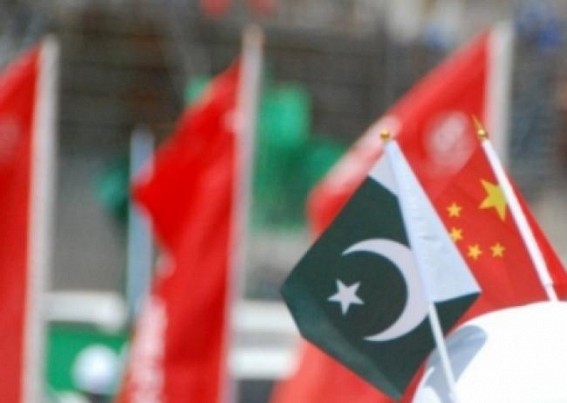 China rolls over $2bn deposits to Pakistan