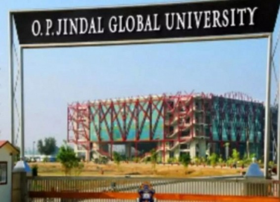 Jindal Business School breaks into QS World University Rankings, Law School retains No. 1 slot in India