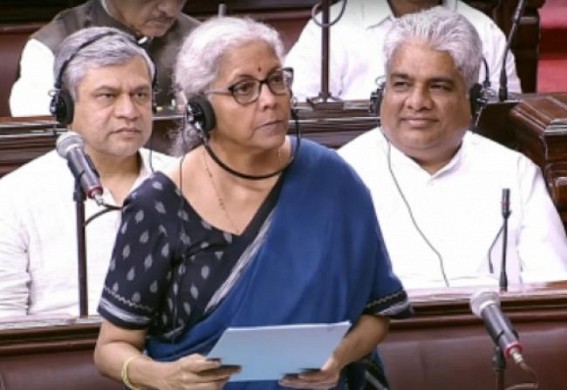 Centre to seek LS nod for passing Competition Amendment Bill