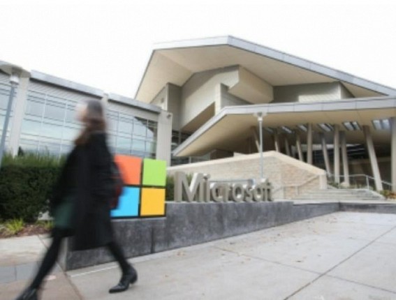 Microsoft lays off 559 employees as Seattle-area job cuts top 2,700