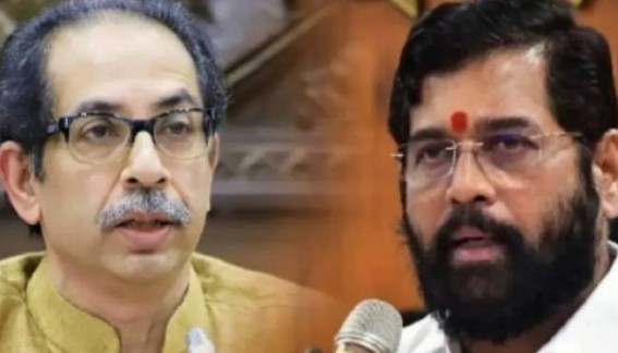 Delhi HC issues summons to Uddhav Thackeray, others in defamation case by Eknath Shinde's aide