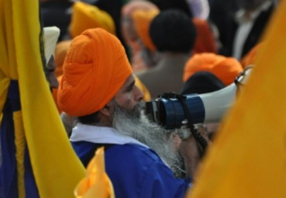 3 arrested for causing violence at Khalistan event in Australia