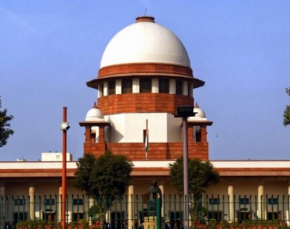 'To rectify miscarriage of justice', SC acquits man in wife's murder case after 22 yrs