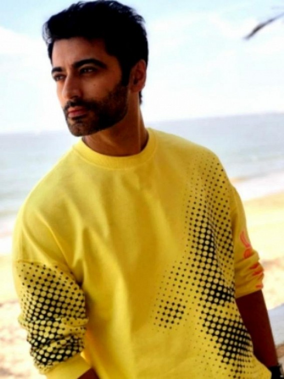 Harshad Arora's character is going to bring a major twist in 'GHKPM