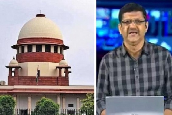 'Duty of press to speak truth to power', SC quashes Centre's ban on Malayalam news channel MediaOne which was banned citing 'National Security' issues