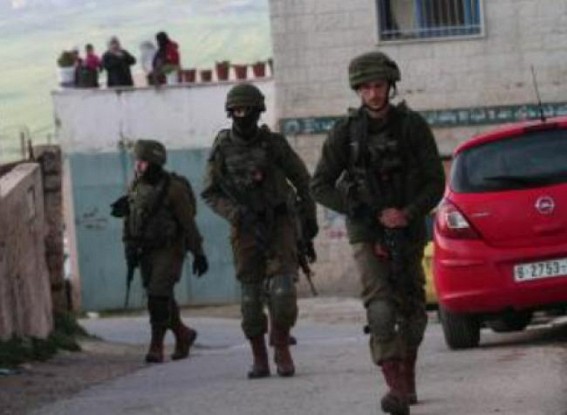 Israel extends closure of West Bank, Gaza Strip crossings amid tensions