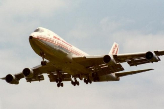 Woman in cockpit: DGCA's show cause notices to Air India CEO, head of flight safety