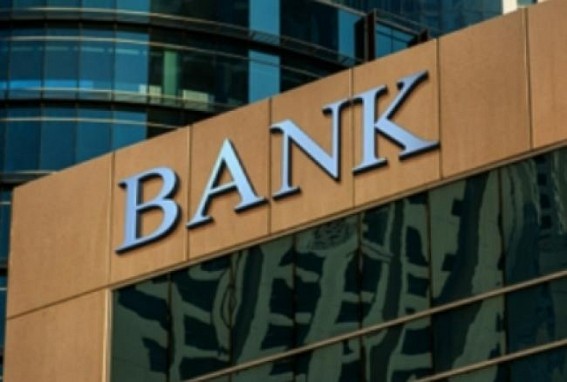 US bank shares nosedive