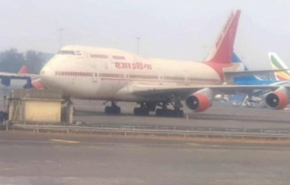 Air India pilots pulled up over licence and documentation delays