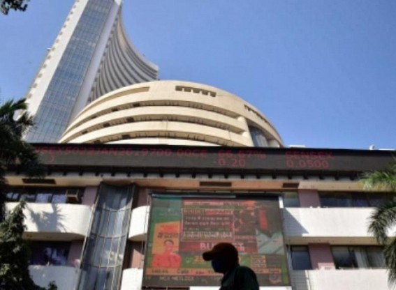 Indian bourses end on a positive note on Thursday