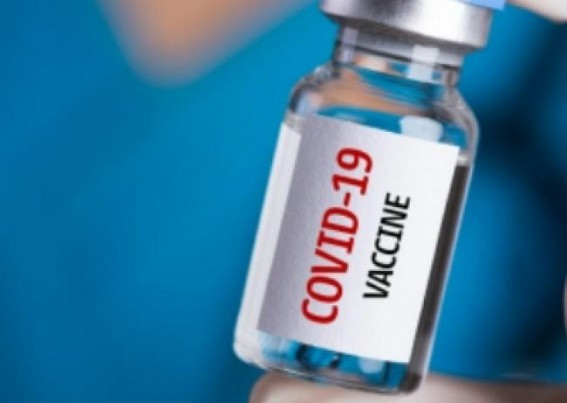Brazil urges people to continue Covid-19 vaccination