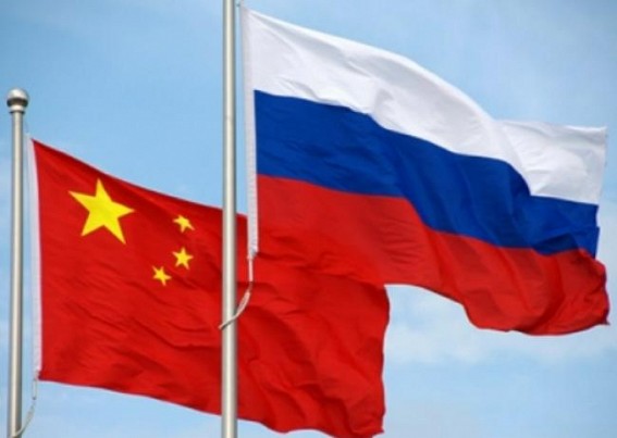 Buoyant ruble-yuan trade between China, Russia drives dedollarisation