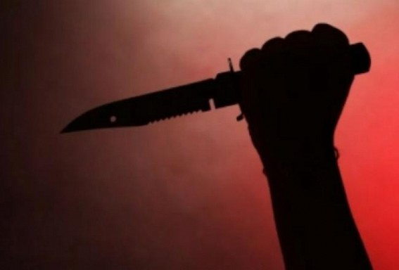 UP man kills wife, then commits suicide
