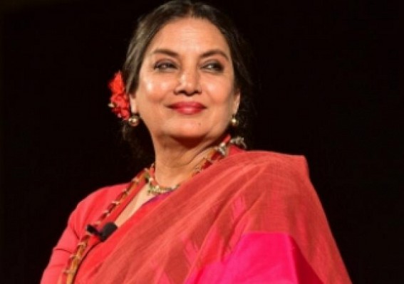 Shabana Azmi slams those seeking ban on ‘The Kerala Story’