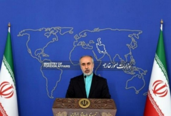 Iran warns of 'decisive' response to act of aggression