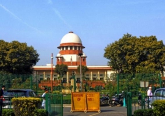 SC stays promotion of 68 Gujarat judicial officers including CJM who convicted Rahul