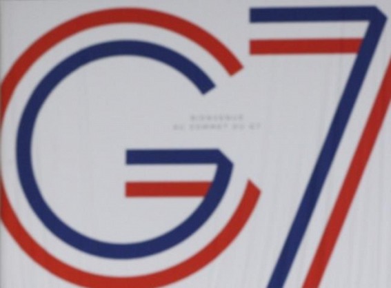 G7 finance chiefs address global economic uncertainty as US debt crisis looms