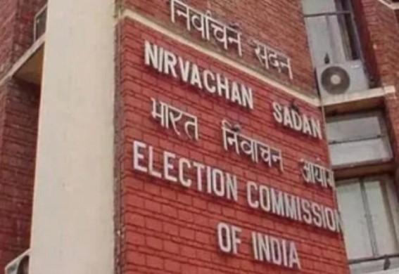 UPSEC planning to adopt ECI's voter list