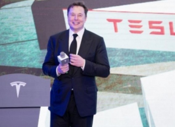 Musk loses appeal, must consult lawyers to post certain Tesla-related tweets
