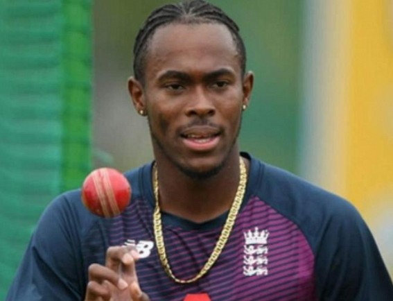 Absolutely gutted for Jofra Archer, hope it's not too bad: James Anderson