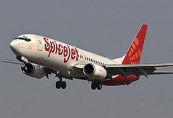 SpiceJet pays Kal Airways Rs 100 cr towards arbitral award after court order