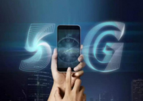 5G mobile subscriptions in India to reach 130 mn in 2023