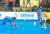 Hockey India announce 24-member Indian men's hockey team for 5 Nations Tournament Valencia 2023